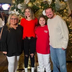 Meet your Posher, Brittany